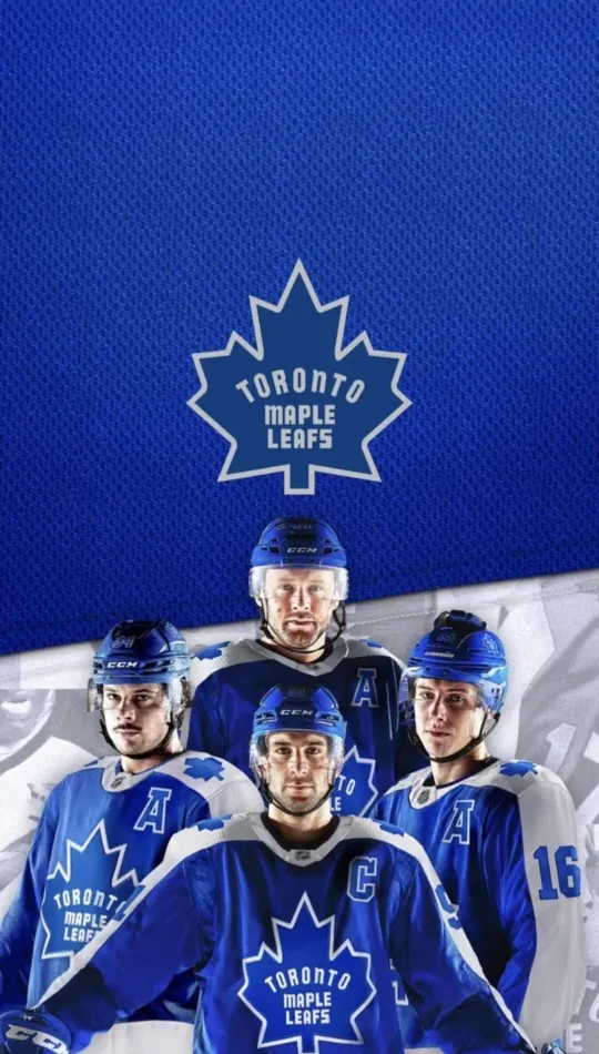 thumb for Toronto Maple Leafs Mobile Wallpaper