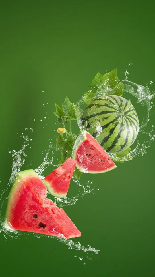 thumb for Watermelon Wallpaper