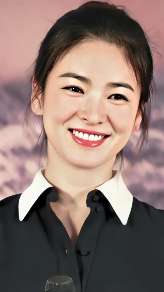 thumb for Song Hye Kyo Phone Wallpaper