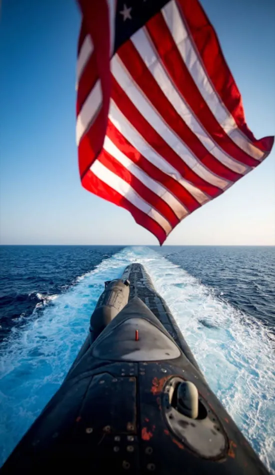 thumb for United States Submarine Wallpaper