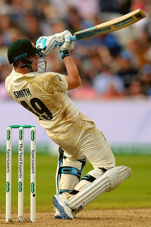 thumb for Steve Smith Wallpaper