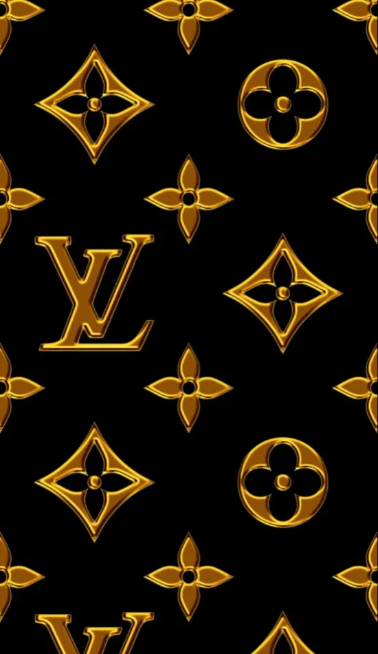 Louis Vuitton Wallpaper | Loonaz