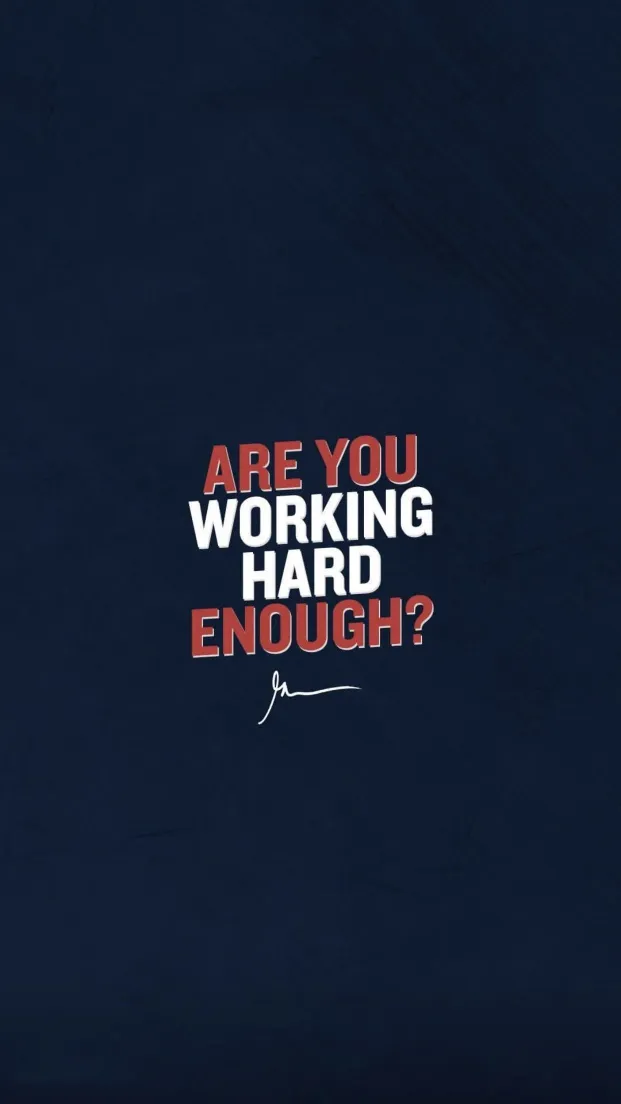 thumb for Working Hard Wallpaper