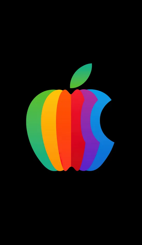 thumb for Animated Apple Logo Wallpaper