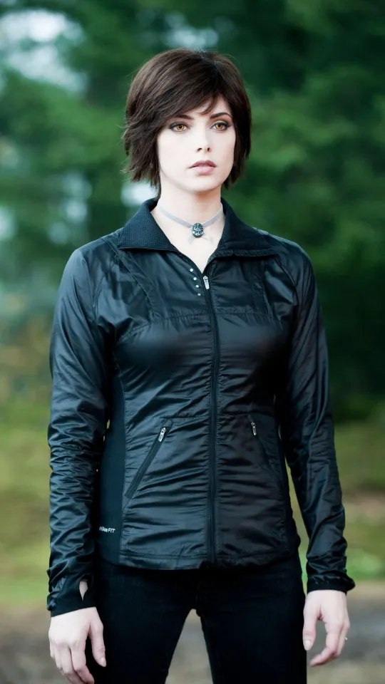 thumb for Alice Cullen Image For Wallpaper