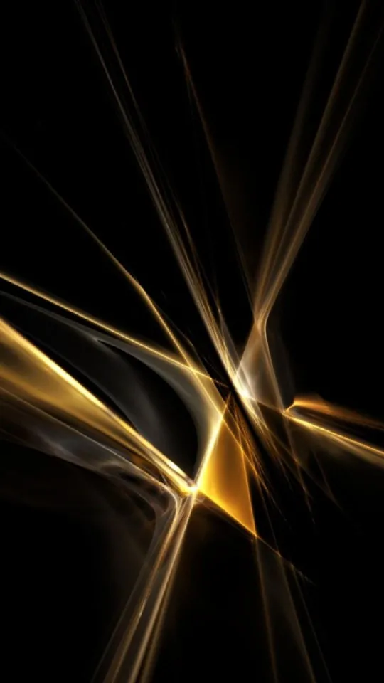 black and gold image for wallpaper