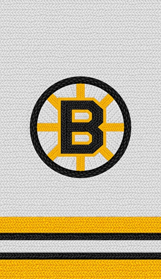 thumb for Boston Bruins Logo Wallpaper