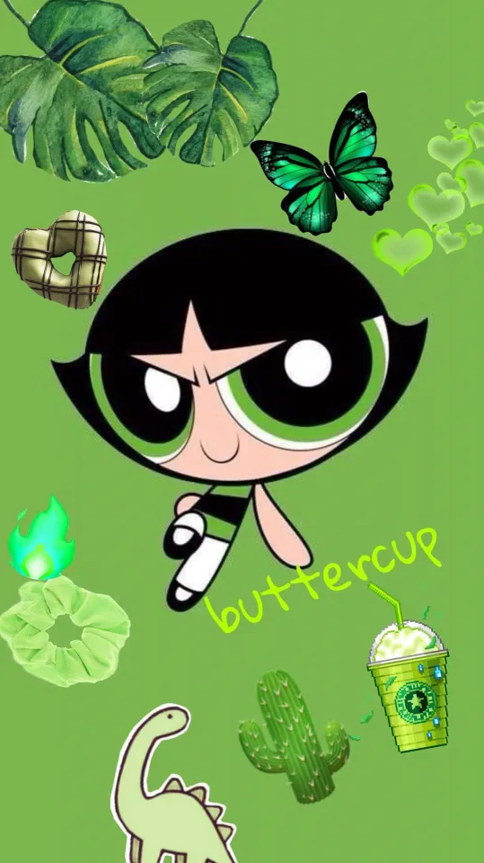 thumb for Buttercup Iphone Wallpaper
