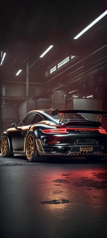 porsche 911 gt3 wallpaper