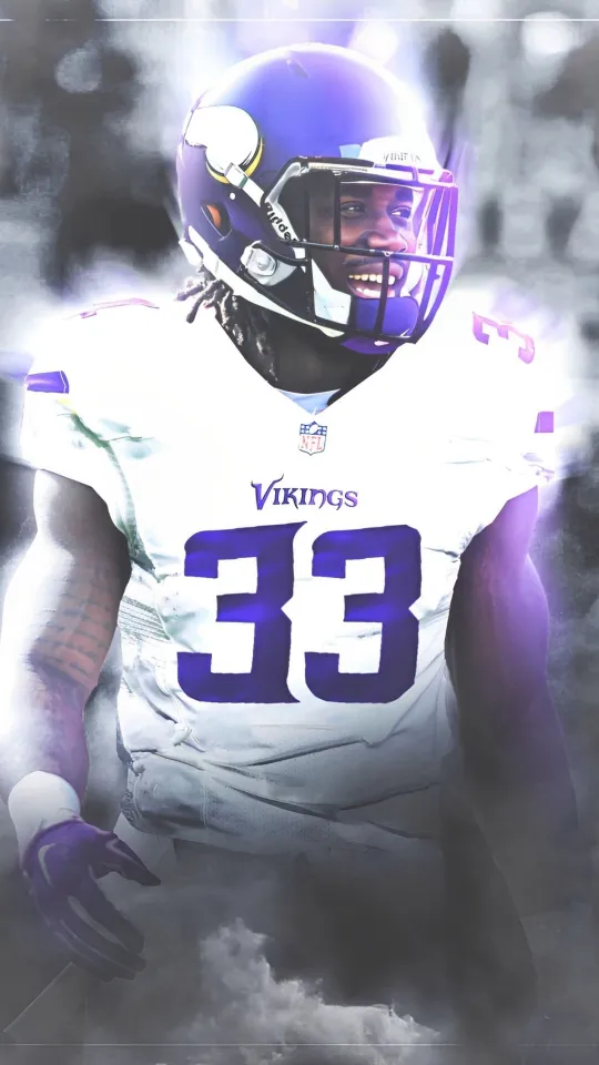 thumb for Dalvin Cook Phone Wallpaper