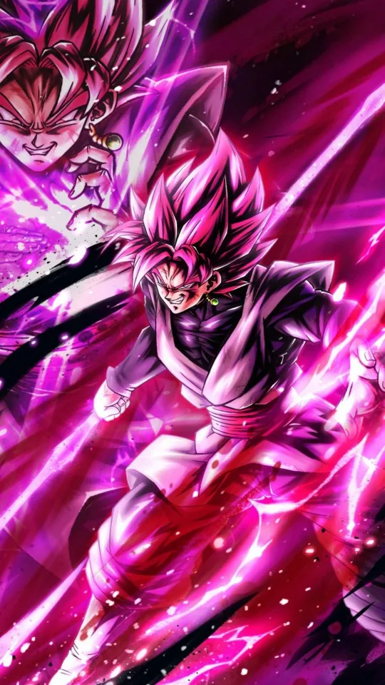 thumb for Hd Zamasu Wallpaper