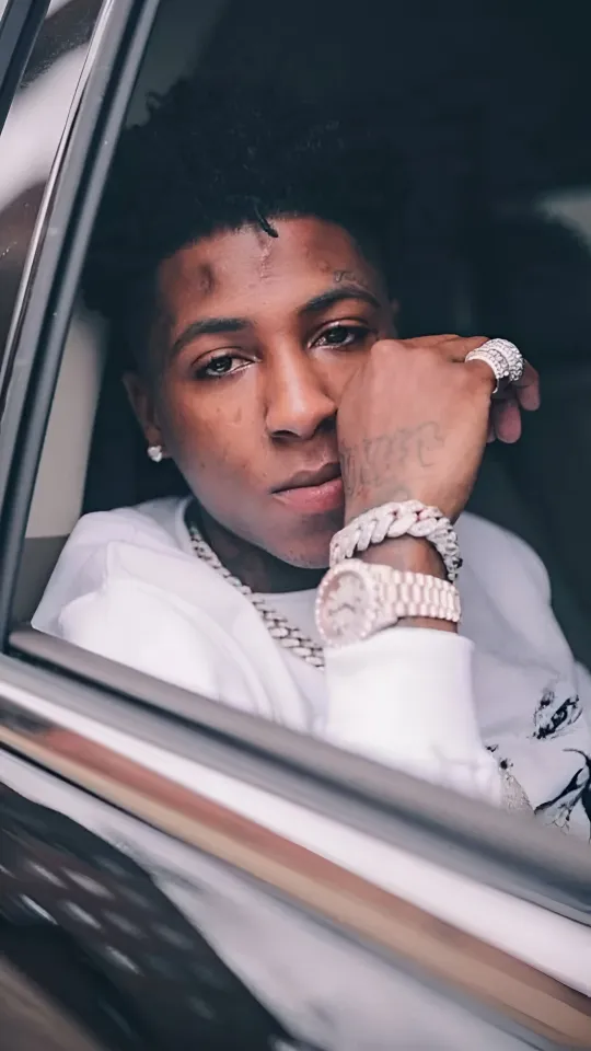 cool nba youngboy wallpaper