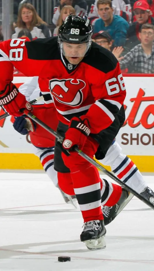 thumb for Jersey Devils Home Screen Wallpaper