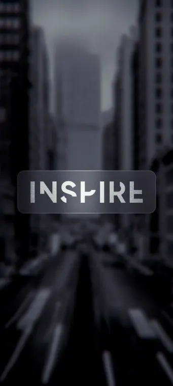 thumb for Inspire Wallpaper