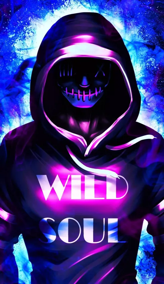 thumb for Wild Soul Wallpaper