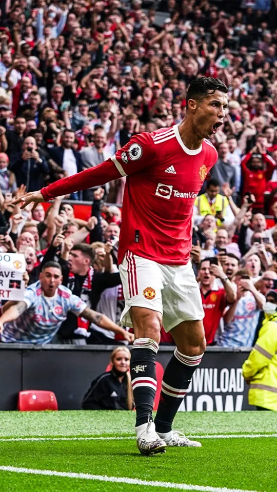 thumb for Cristiano Ronaldo Goat Image For Wallpaper