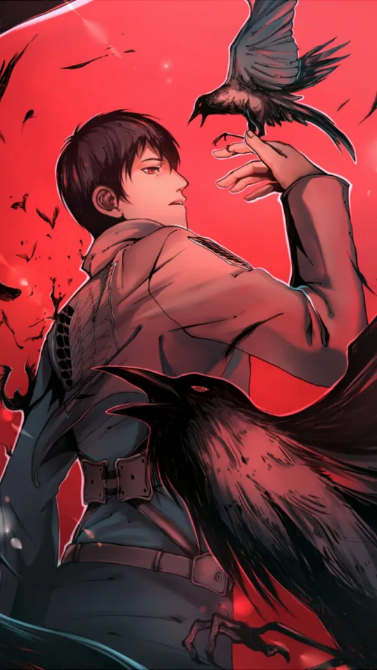 thumb for Bertolt Hoover Home Screen Wallpaper