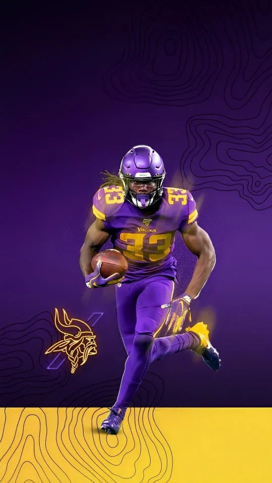 thumb for Dalvin Cook Iphone Wallpaper