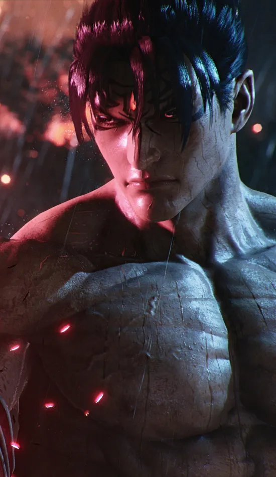 thumb for Cool Tekken 8 Games Wallpaper