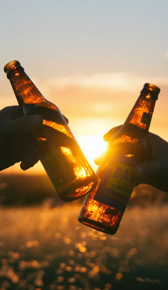 thumb for Drink Beer Cheers Wallpaper