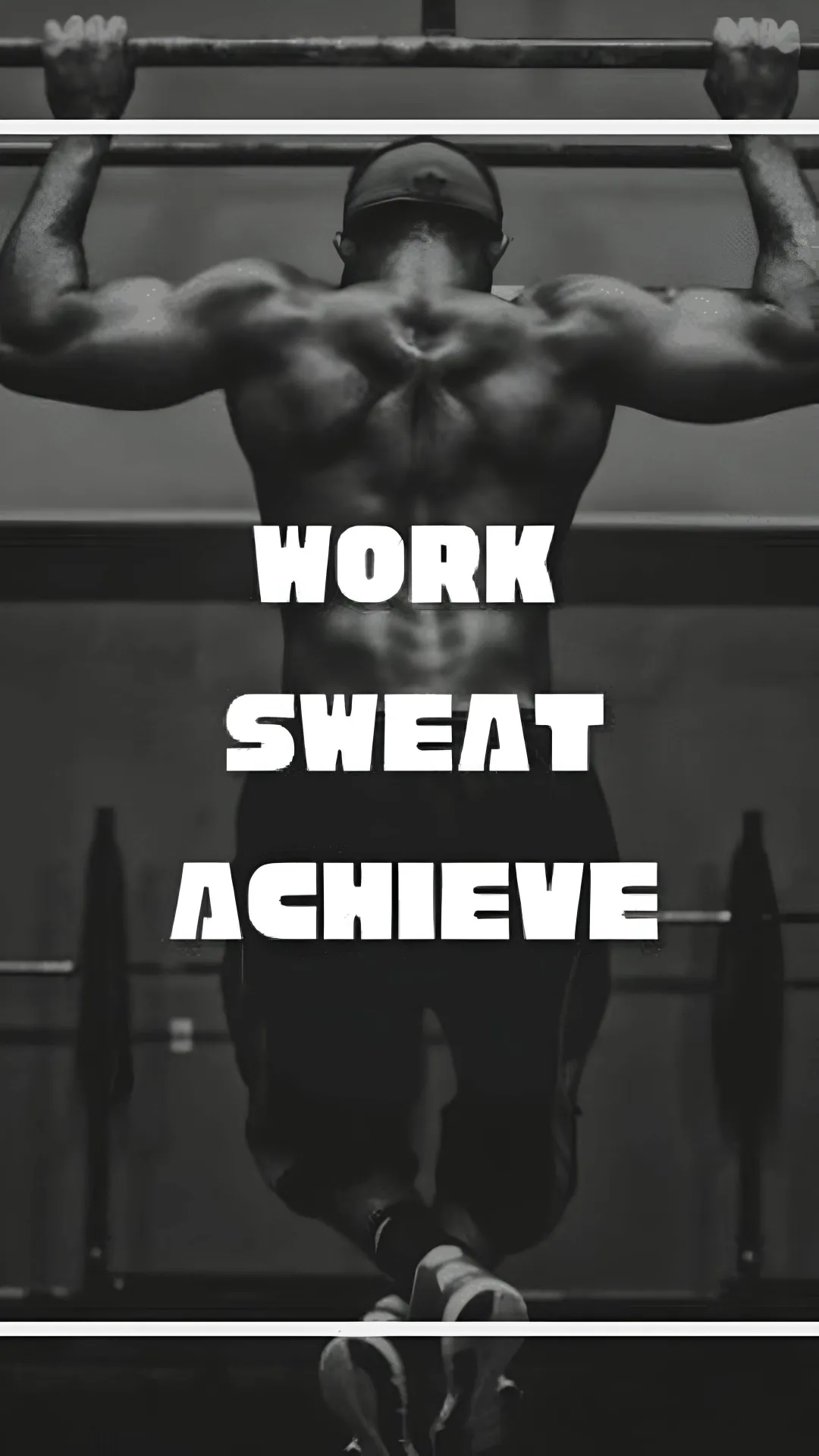 thumb for Bodybuilding Quotes Mobile Wallpaper