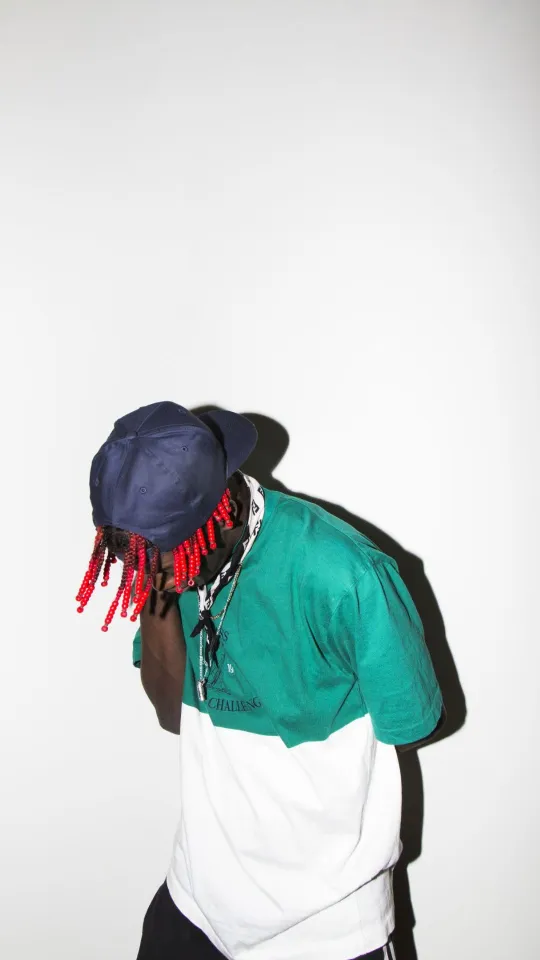 lil yachty image for wallpaper