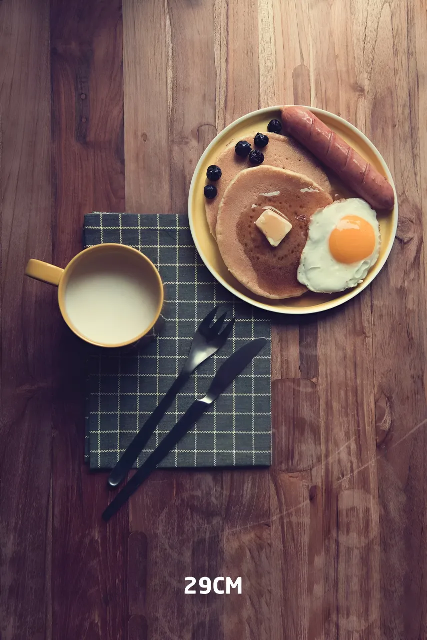 thumb for Tasty Breakfast Wallpaper