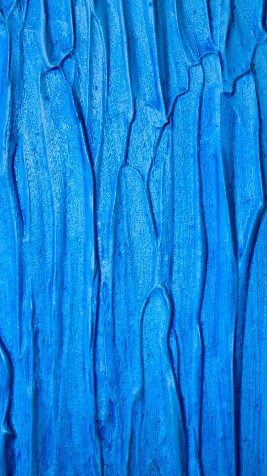 thumb for Blue Paint Texture Wallpaper