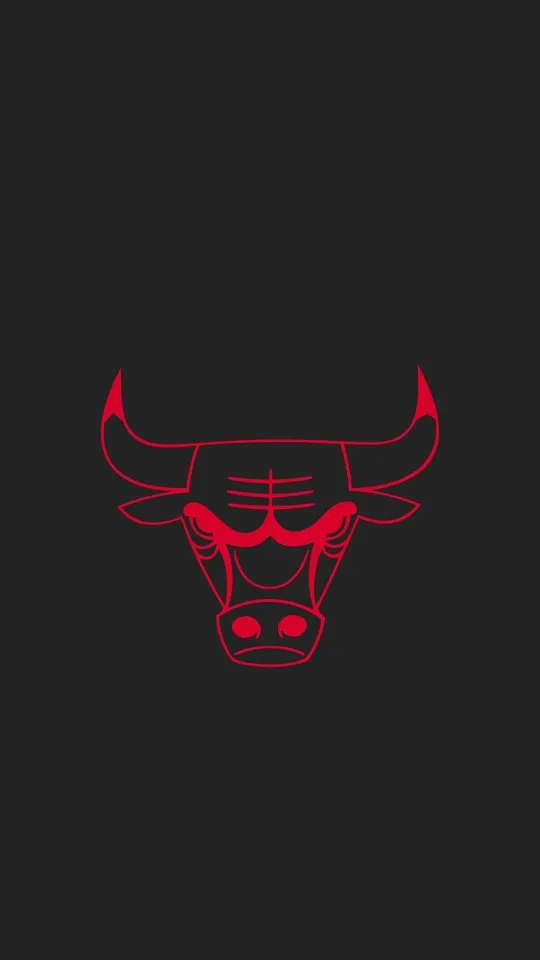 thumb for Hd Chicago Bulls Logo Wallpaper
