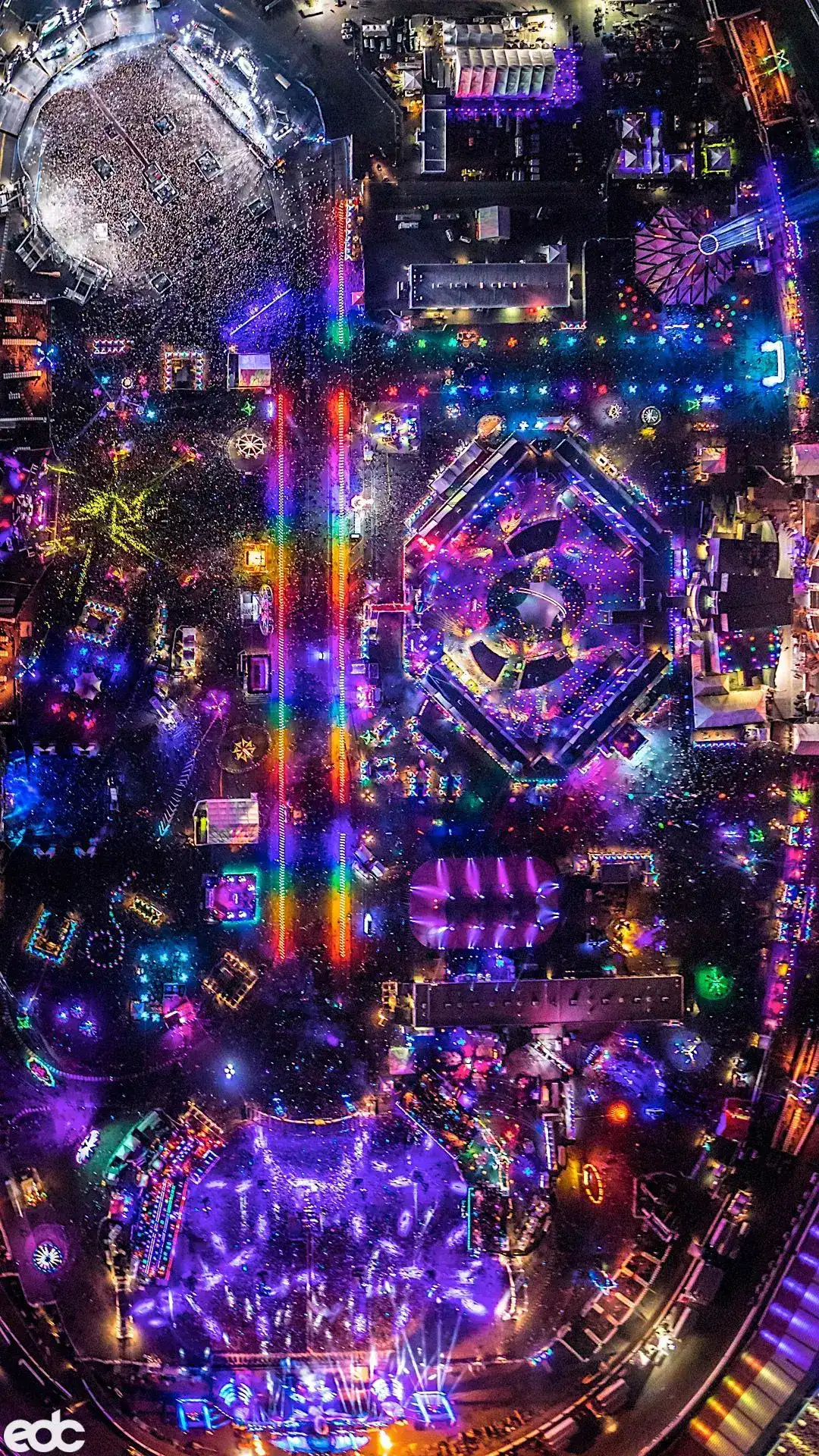 las vegas wallpaper