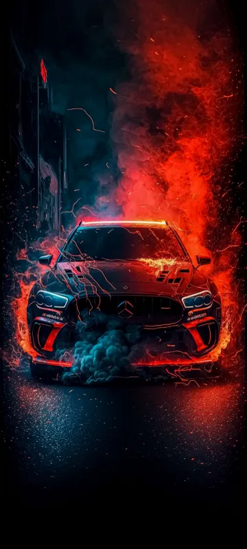 thumb for Amg Gt Wallpaper