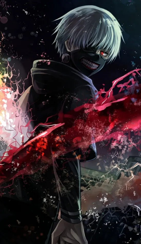 thumb for Tokyo Ghoul Cool Wallpaper