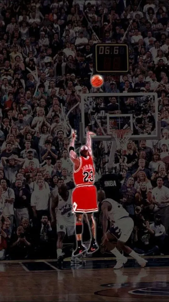 thumb for Dope Michael Jordan Wallpaper