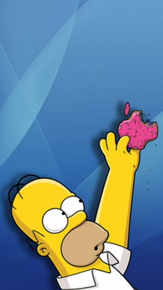 thumb for Bart Simpsons Mobile Wallpaper Full Hd