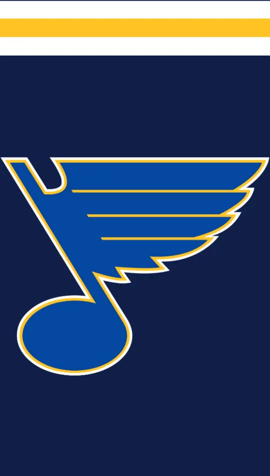 thumb for St Louis Blues Mobile Wallpaper