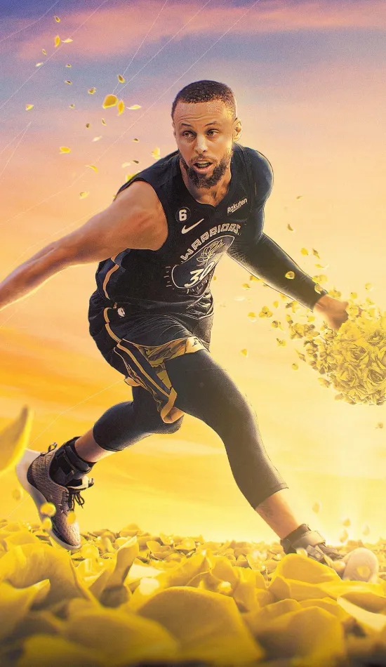 thumb for Stephen Curry Iphone Wallpaper
