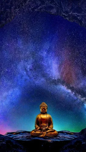 thumb for Beautiful Buddha Wallpaper