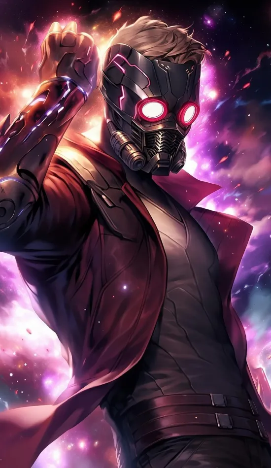 thumb for Star Lord Wallpaper