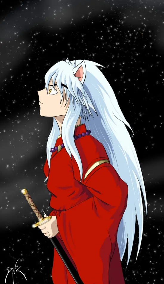 inuyasha wallpaper