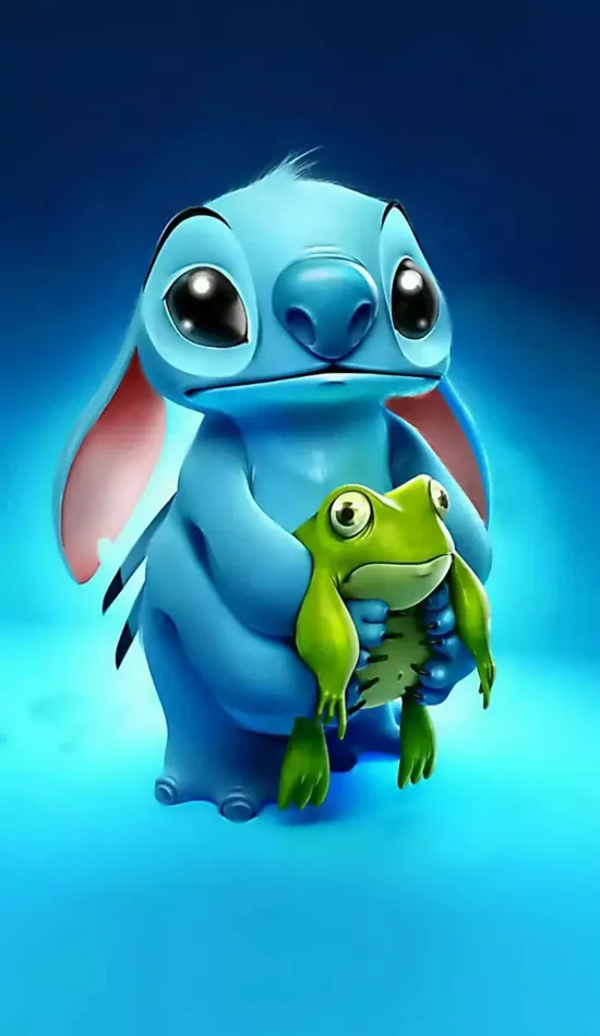 thumb for Stitch Wallpaper