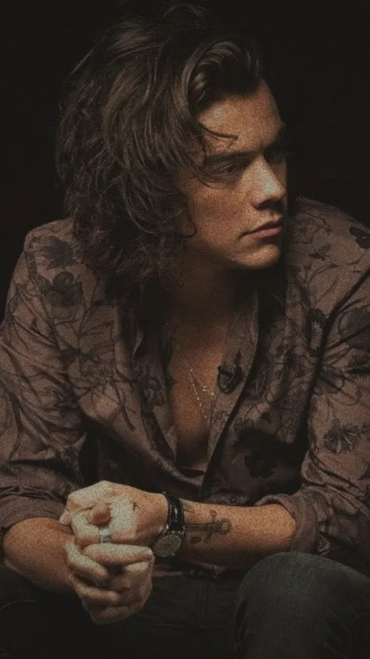 thumb for Cute Harry Styles Image For Wallpaper