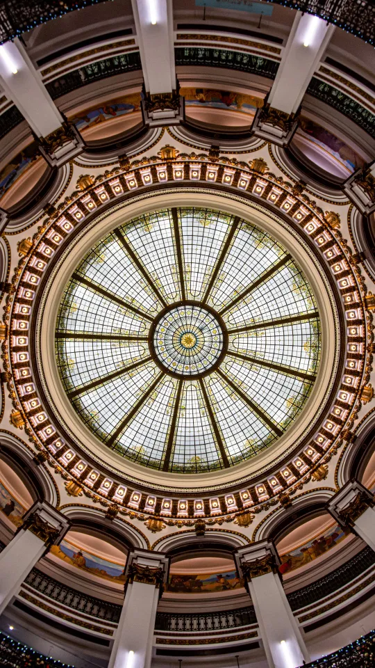 dome architecture building wallpaper