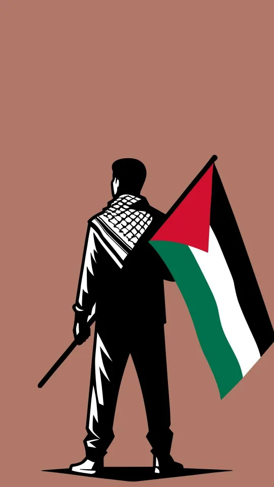 thumb for Best Free Palestine Wallpaper