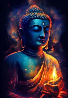 thumb for Buddha Wallpaper