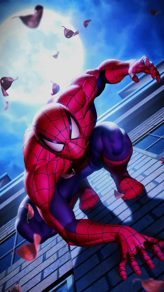 thumb for Amazing Spiderman Wallpaper