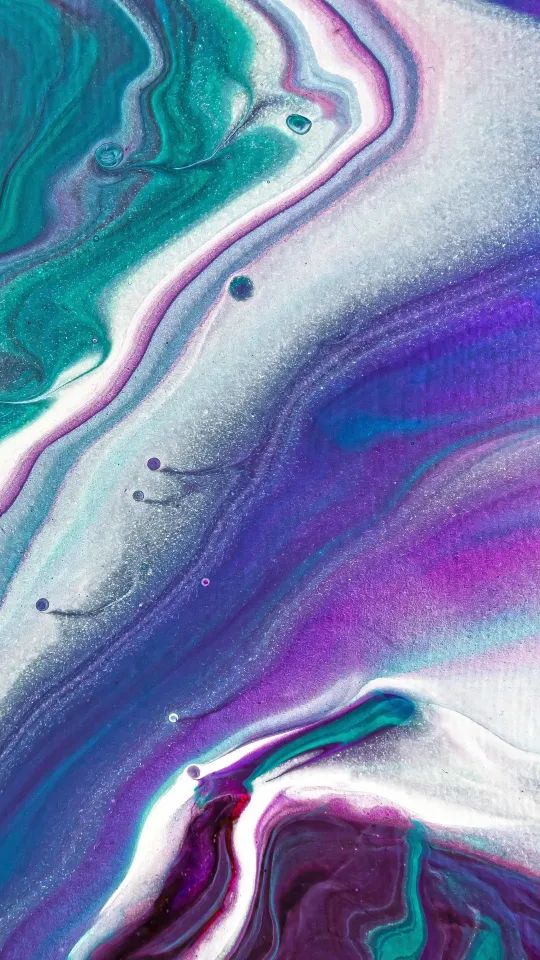 thumb for Colorful Texture Wallpaper
