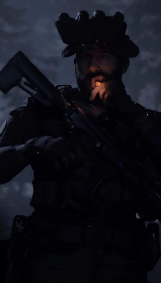 captain price image for wallpaper