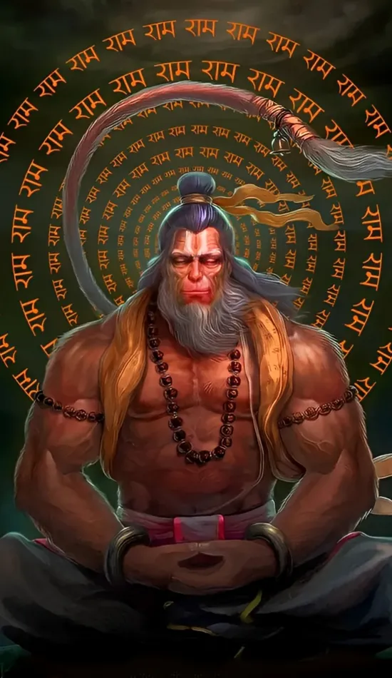 thumb for Hanuman Ji Wallpaper