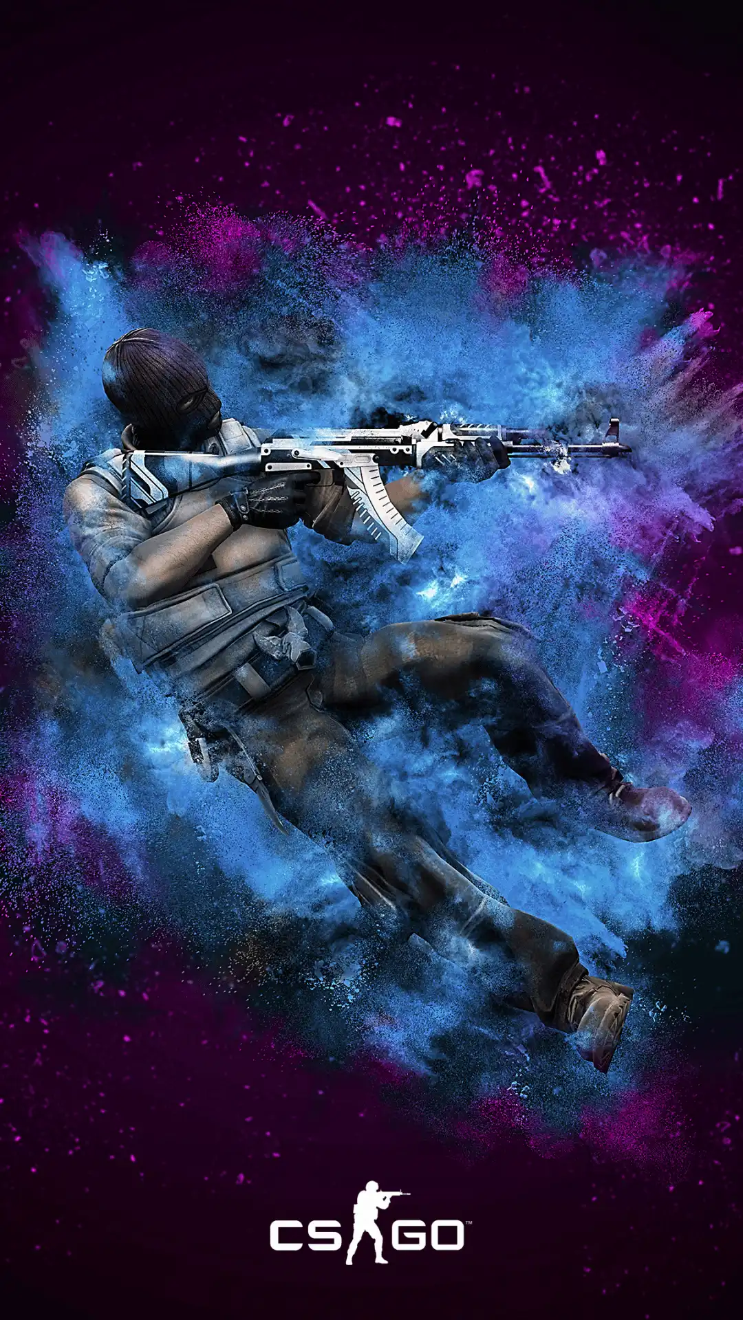 thumb for Cs Go Cool Wallpaper