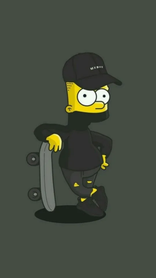 thumb for Best Bart Simpsons Wallpaper